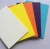 Import waterproof kitchen cabinets material PVC sheets PVC foam board from China