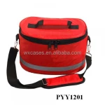 waterproof medical bag for medical equipment,first aid bag from From Manufacturer In Nanhai,Foshan,Guangdong,China