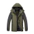 Import Waterproof Zipper Windproof High Quality Men Snow Custom Design Ski Jacket from China