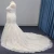 Import wedding bride dresses wedding gowns  2020 new collection sweetheart bridal dress from China