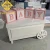 Import Wedding decoration DIY Acrylic Transparent Balloon Box Wedding Backdrop Party Supplies from China