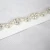 Import Wedding Dress Belt Crystal Bridal Belt Sash Diamond Wedding Sash Thin Rhinestones from China