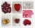 Import Wedding or Party Decorative Acrylic Ice Stone, Different shapes of Clear Acrylic items for DIY Crafts from China