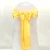 Import wedding supplies Colorful Chair Decoration Bow Satin chair Sashes from China