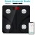 Import Weighing BMI Smart Scale Digital Wireless Small Electronic Weight Body Fat Scale Bathroom Digital Scale from China