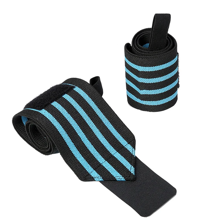 Weight Lifting Durable Gym Straps Weight Lifting Wrist,  Gym Straps Wrist Wraps