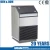 Import Welbas Water drip Cooling type cubic ice maker from China