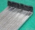 Import Welding Aluminium /Aluminum Spacer Bar IGU spacer / strip Double Glass from China