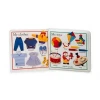 Wenzhou Supplier SMETA 4 Pillars Eco-friendly Waterproof Eva Baby Bath Book Educational Toy