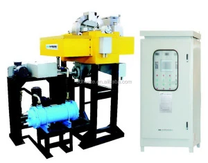 Wet High Intensity Laboratory Magnetic Separator for Test