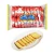 Import Wheat flour vegetable oil sesame salted biscuits lotus biscuits from China