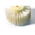 Import Wheel nylon wash strip brush hollow cleaning brush good quality copper wire bristle brush from China