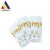 Import White extractions dispensary paper envelopes 6 x 9 cm shatter packaging envelopes from China