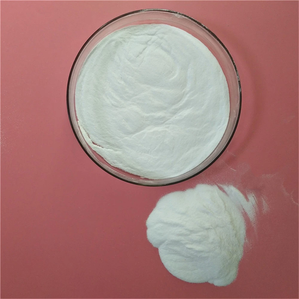 White powder magnesium sulphate anhydrous for industry