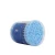 Import Wholesale 100PCS Packaging Flip PET Jar Custom Blue Double Head Cotton Swab from China