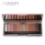 Import Wholesale 12 Colors High Quality Eye Shadow OEM Professional Makeup Kit from China