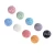 Import Wholesale 16mm Essential oils diffuser Bracelet Rock Lava stone beads for jewelry making from China