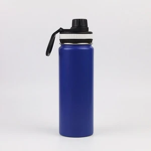 Wholesale 18oz Takeya Stainless Steel ThermoFlask Hydro Insulated Water Bottle Metal Travel Bottle With Sport Lid