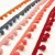 Import Wholesale 1cm Colorful DIY Sewing Accessory Fringe Pom Pom Ball Lace Trim from China