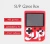 Import Wholesale 400 retro game in 1 box portable handheld  video game console support connect with tv from China