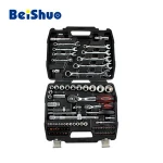Wholesale 82pcs automotive hardware box hand tool set