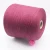 Import wholesale 90%cotton 10%Linen  blended yarn from China