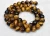 Import Wholesale A Grade Nature Smooth Gemstone Loose  Tiger Eye  Beads For Jewelry Making from China