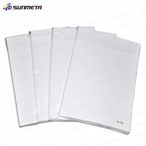 Buy Wholesale A3 Size Light Color Paper Material Heat Press Transfer Paper  from Sunmeta Digital Graphic Co., Ltd., China