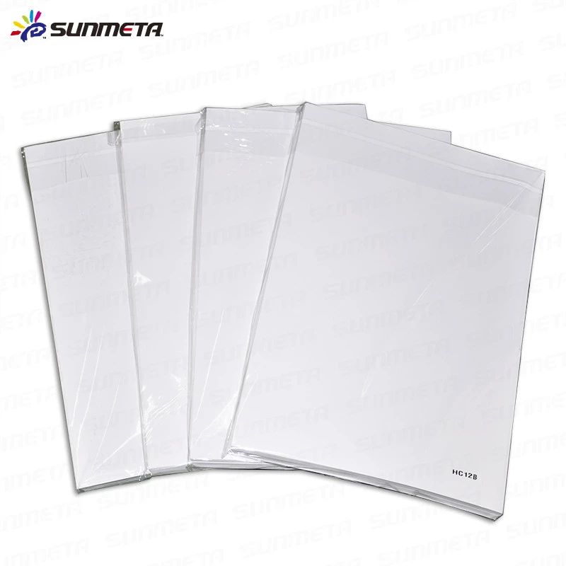 Wholesale A3 Size Light Color Paper Material Heat Press Transfer Paper
