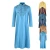 Import Wholesale al haramain jubba for men arabic thobe latest islamic clothing embroidery jubah mens thobe from China