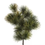 Wholesale artificial plant larch simulation plastic grass masson pine