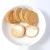 Import Wholesale Assorted Sandwich Cream Filling Biscuit Cookie (Milk,coconut, Chocolate Flavor) from China