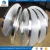 Import Wholesale ASTM AISI 201 410 grade 2B BA finish cold /hot rolled stainless steel strip from China