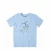 Import wholesale baby boys shirts clothes short sleeve digital printed kids t shirt baby shirt from China