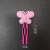 Import Wholesale baby girl plastic butterfly hair fork children&#x27;s toys from China
