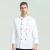 Import Wholesale Best Price New Fashion Restaurant Hotel Chef Clothes Long Sleeve Chef Coat Jacket Uniform Apron from Myanmar