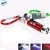Import Wholesale bulk all 3 in 1 multi purpose infrared purple micro laser pointer keychain uv light led mini flashlight key ring torch from China