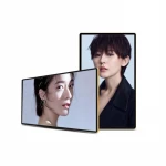 Wholesale bulk wall mount Large size 32 40 42 50 55 60 inch lcd digital photo frame