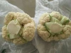 wholesale cauliflower seed vegetable with high quality