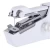 Import Wholesale Cheap Handheld Sewing Machine Mini Cordless Electric Sewing Machine from China