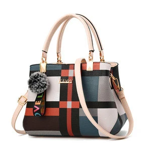 Wholesale cheap new fashion high quality handbag