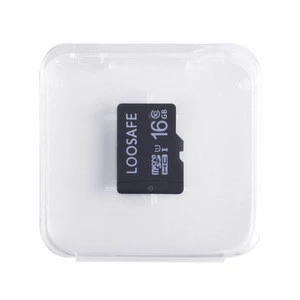 Wholesale Cheap Price Full Capacity Original High Quality C10 Speed Support 8g/16g/32g/64gb Max Mobile Phone Sd Tf Memory Card