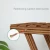 Import Wholesale cheap windmill style multi layer solid wooden planting flower plants pot stand shelves for garden from China