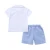 wholesale children clothes tshirt pants suits kids clothing sets