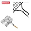 Wholesale China Factory bbq accessories grill with handle