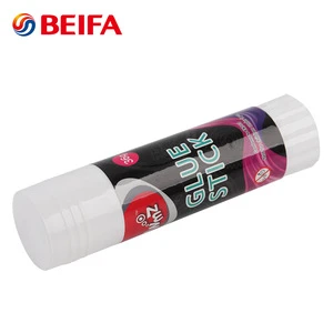 wholesale china goods students office adhesive PVA Solid glue stick