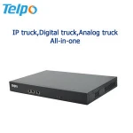Wholesale China Telpo UC500 Hot Sale IP/Digita/Analog Voip Hybrid Pbx