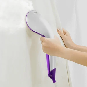 Wholesale Classic portable handheld garment steamer for clothes steamer