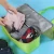 Import Wholesale collapsible outdoor Beach Picnic Cooler Bag With Bottom Cooler Compartment from China