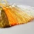 Import Wholesale colorful charm bookmark silk tassel for diy Jewelry Accessories from China